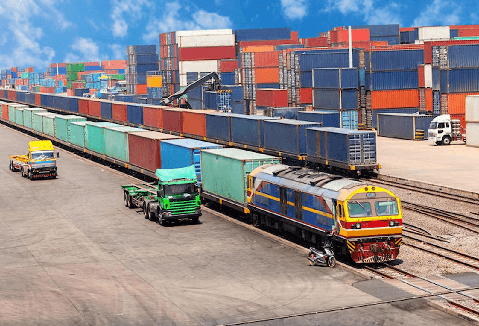 Rail and Road Transport in Kenya: What Businesses Need to Know